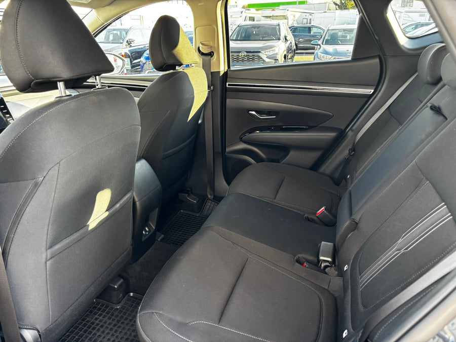 Hyundai Tucson 1.6 T-GDI Smart (132 kW) 4WD – foto 12