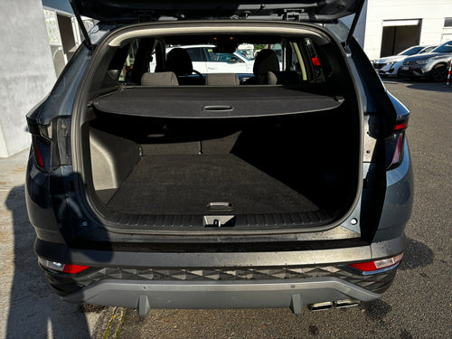 Hyundai Tucson 1.6 T-GDI Smart (132 kW) 4WD – foto 13