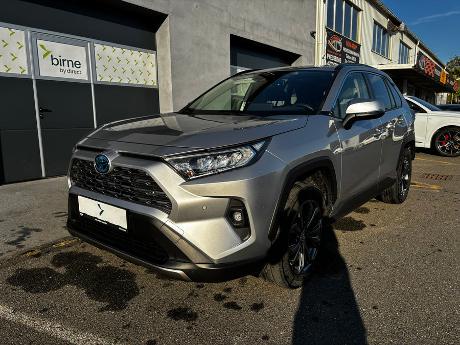 Toyota RAV4  2.5 Hybrid Comfort – foto 1