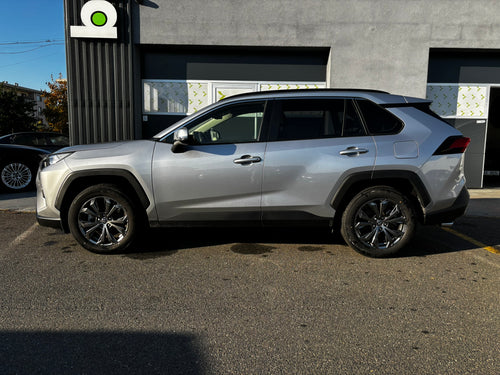 Toyota RAV4  2.5 Hybrid Comfort – foto 2