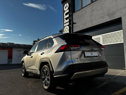 Toyota RAV4  2.5 Hybrid Comfort – foto 3