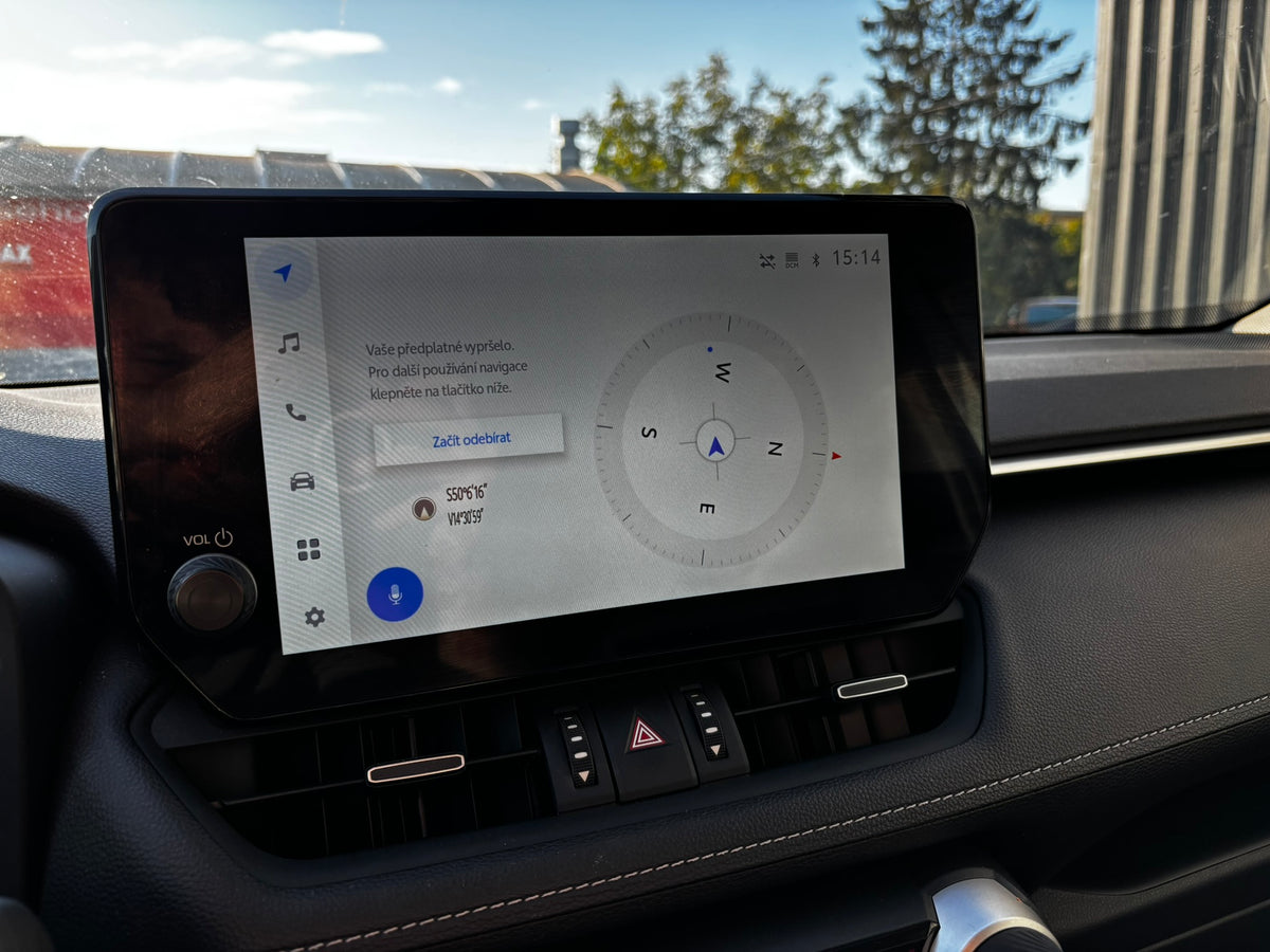 Toyota RAV4  2.5 Hybrid Comfort – foto 7