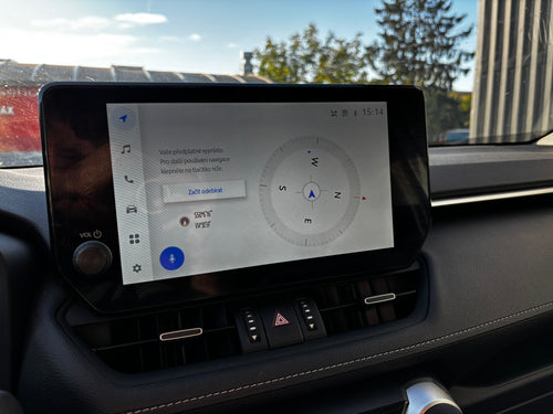 Toyota RAV4  2.5 Hybrid Comfort – foto 7