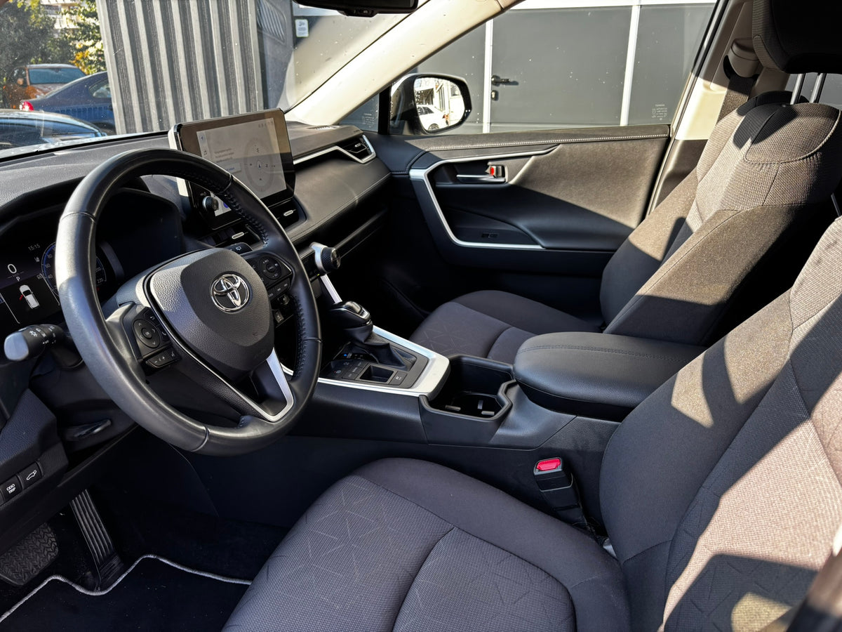 Toyota RAV4  2.5 Hybrid Comfort – foto 11