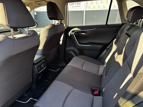 Toyota RAV4  2.5 Hybrid Comfort – foto 12