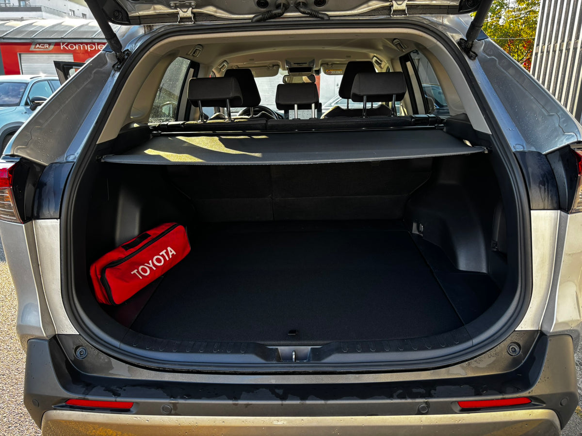 Toyota RAV4  2.5 Hybrid Comfort – foto 13