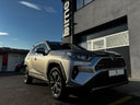 Toyota RAV4  2.5 Hybrid Comfort