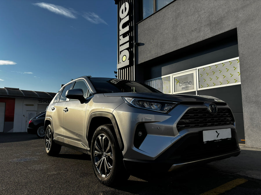 Toyota RAV4  2.5 Hybrid Comfort – foto 4