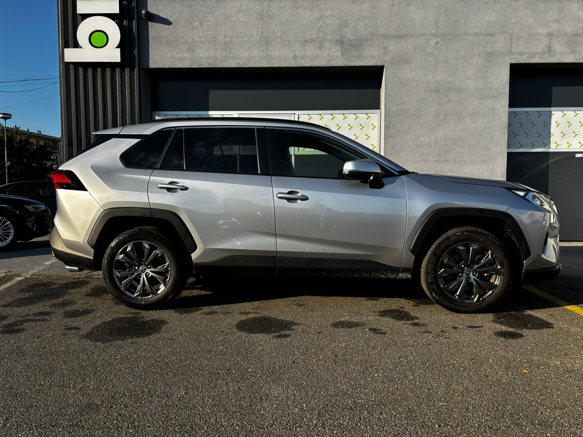 Toyota RAV4 2.5 Hybrid Comfort
