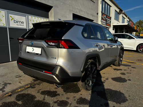 Toyota RAV4  2.5 Hybrid Comfort – foto 6