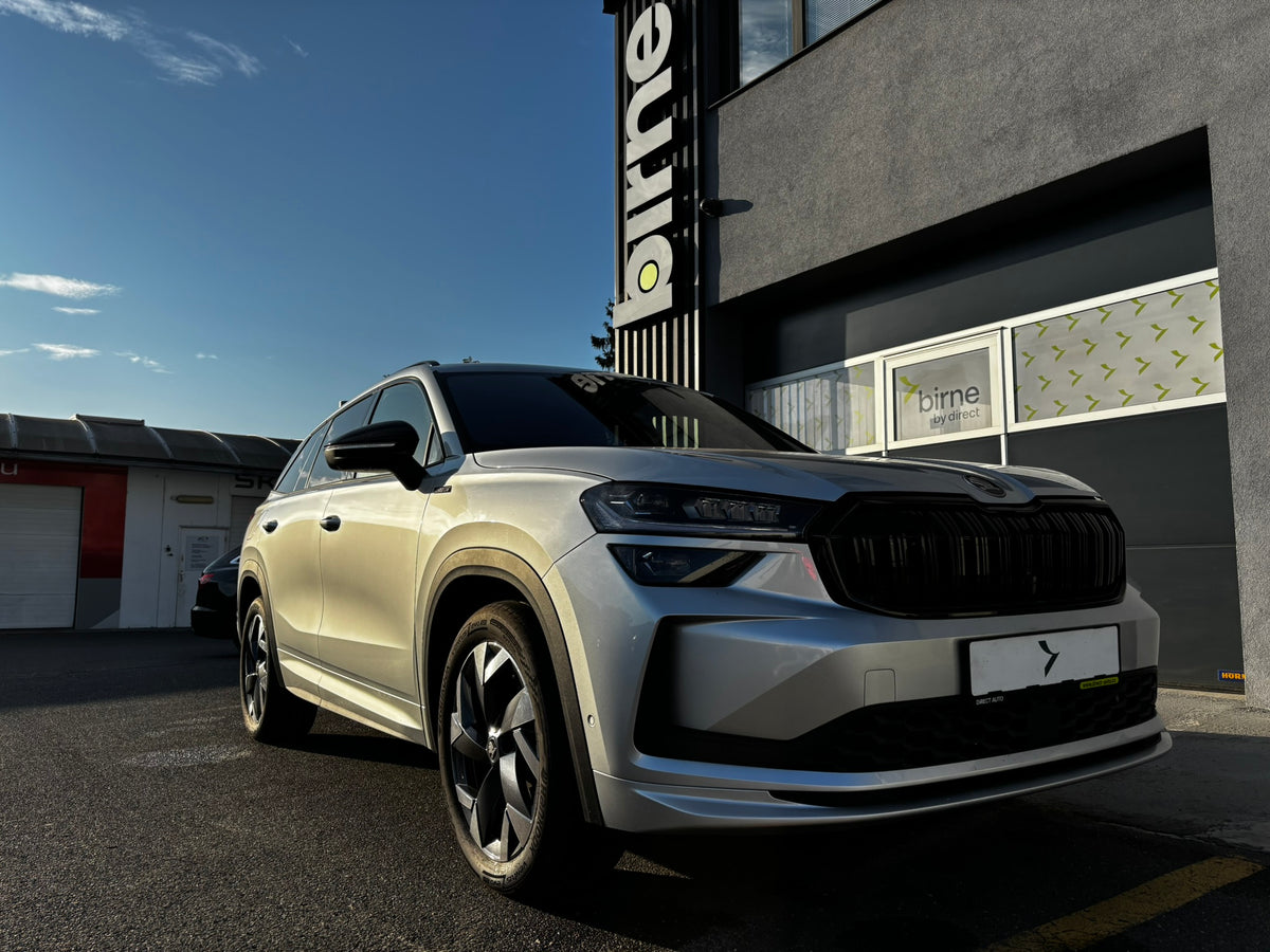 Škoda Kodiaq  2.0 TDI Sportline