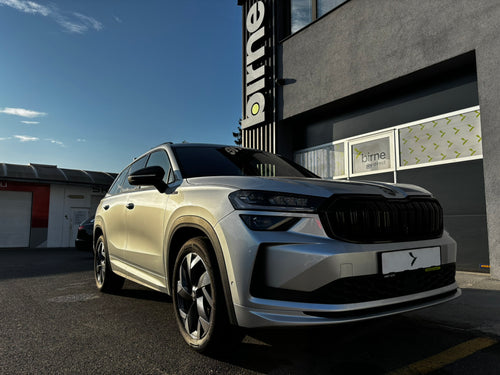 Škoda Kodiaq  2.0 TDI Sportline – foto 5