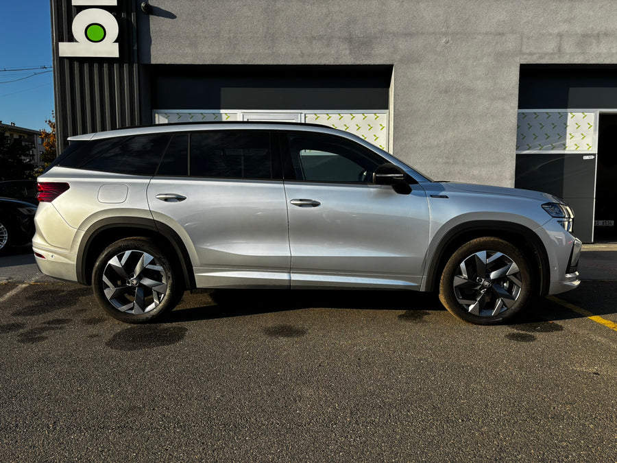 Škoda Kodiaq  2.0 TDI Sportline – foto 2