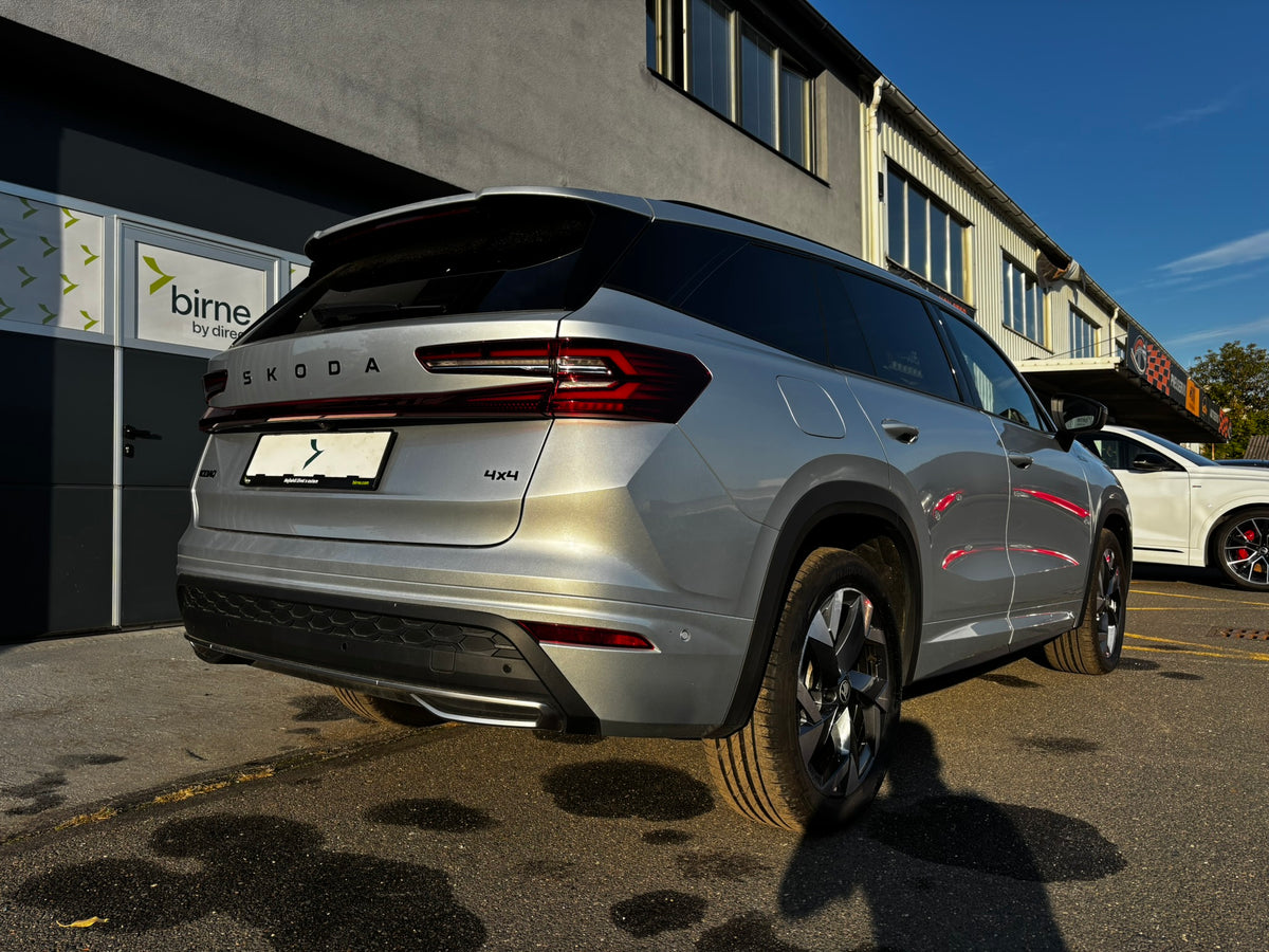 Škoda Kodiaq  2.0 TDI Sportline – foto 4