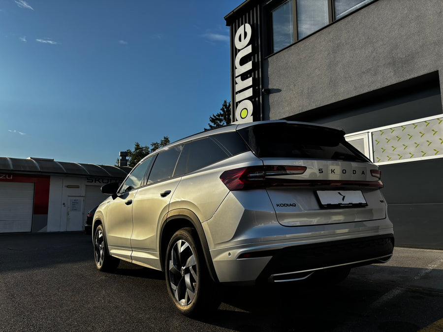 Škoda Kodiaq  2.0 TDI Sportline – foto 6