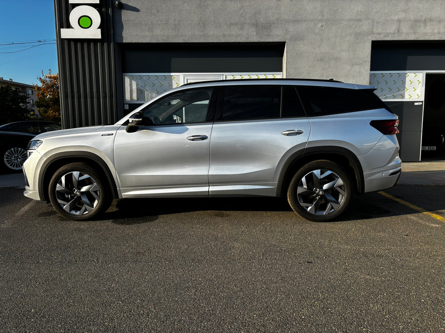Škoda Kodiaq  2.0 TDI Sportline – foto 3