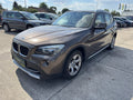 BMW X1 18d 105 kW xDrive