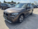 BMW X1 18d 105 kW xDrive