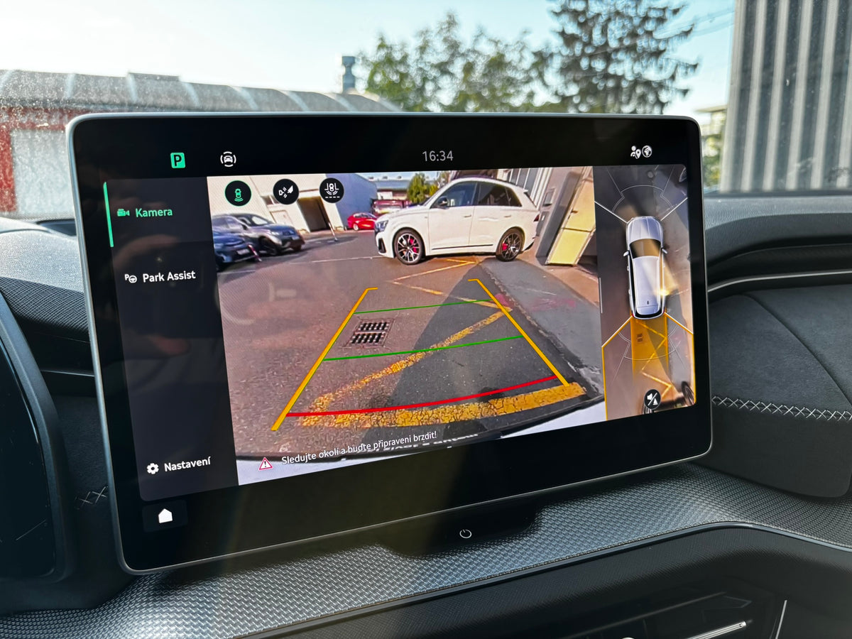 Škoda Kodiaq  2.0 TDI Sportline – foto 7