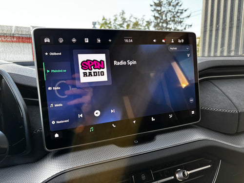 Škoda Kodiaq  2.0 TDI Sportline – foto 8