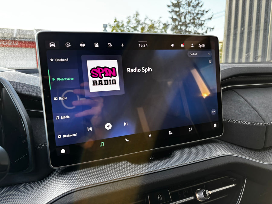 Škoda Kodiaq  2.0 TDI Sportline – foto 8