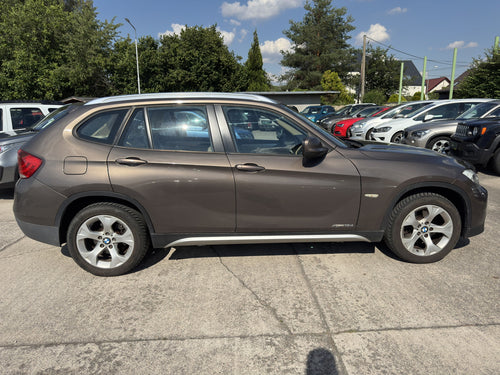 BMW X1 18d 105 kW xDrive – foto 3