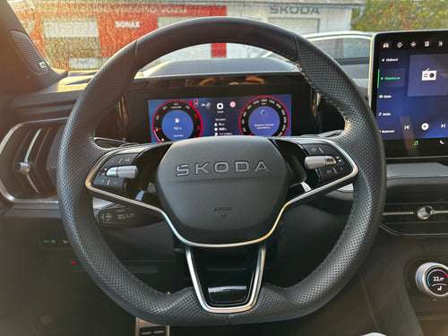Škoda Kodiaq  2.0 TDI Sportline – foto 10