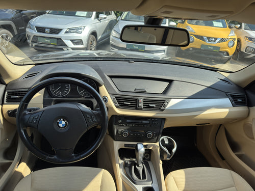 BMW X1 18d 105 kW xDrive – foto 6