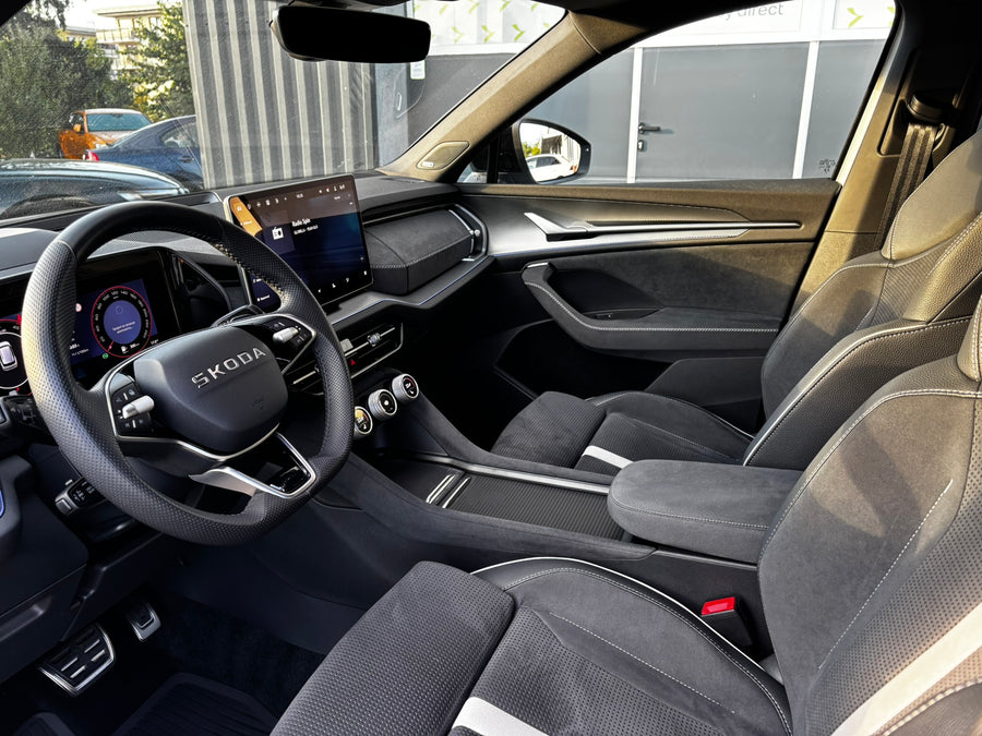 Škoda Kodiaq  2.0 TDI Sportline – foto 11