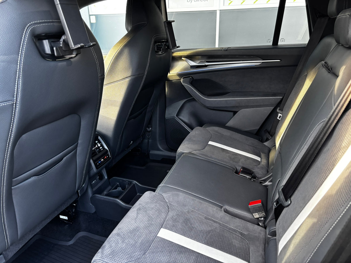 Škoda Kodiaq  2.0 TDI Sportline – foto 12