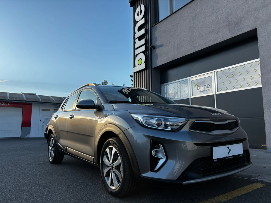 Kia Stonic 1.0 T-GDI Spin – foto 3