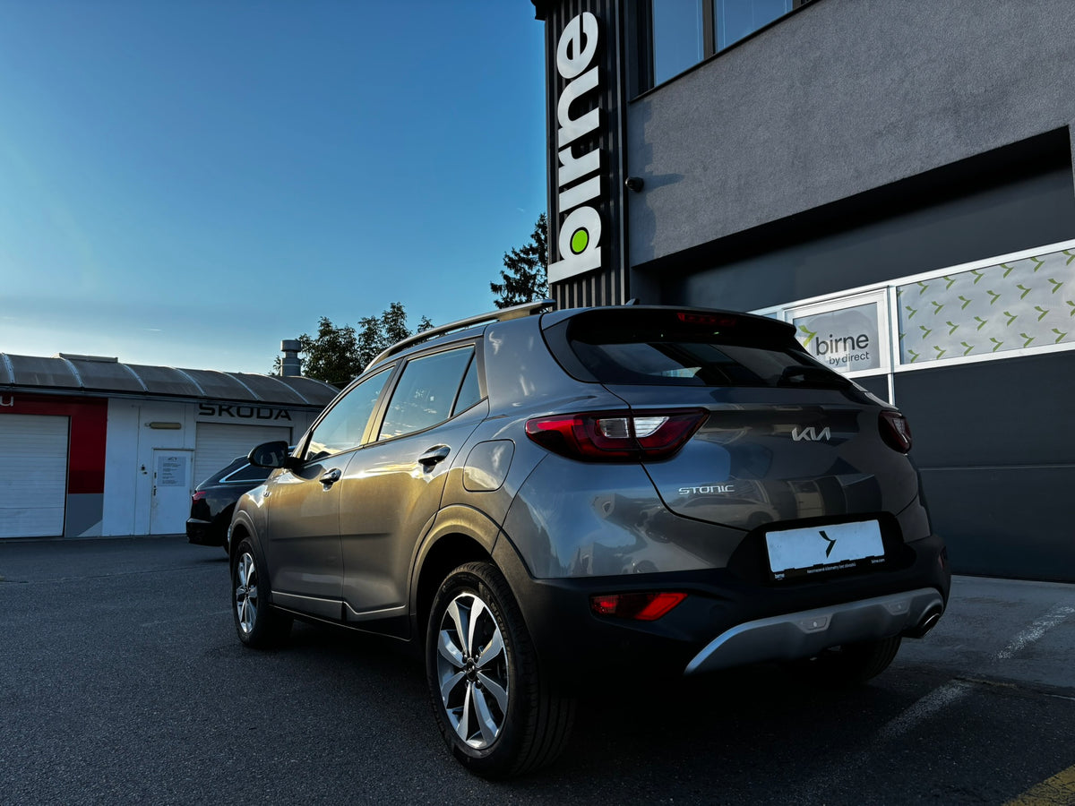 Kia Stonic 1.0 T-GDI Spin – foto 2