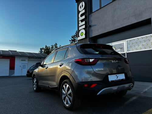 Kia Stonic 1.0 T-GDI Spin – foto 2