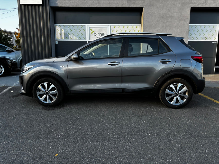 Kia Stonic 1.0 T-GDI Spin – foto 4