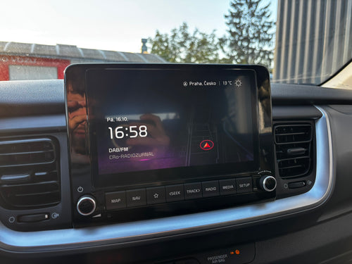 Kia Stonic 1.0 T-GDI Spin – foto 5