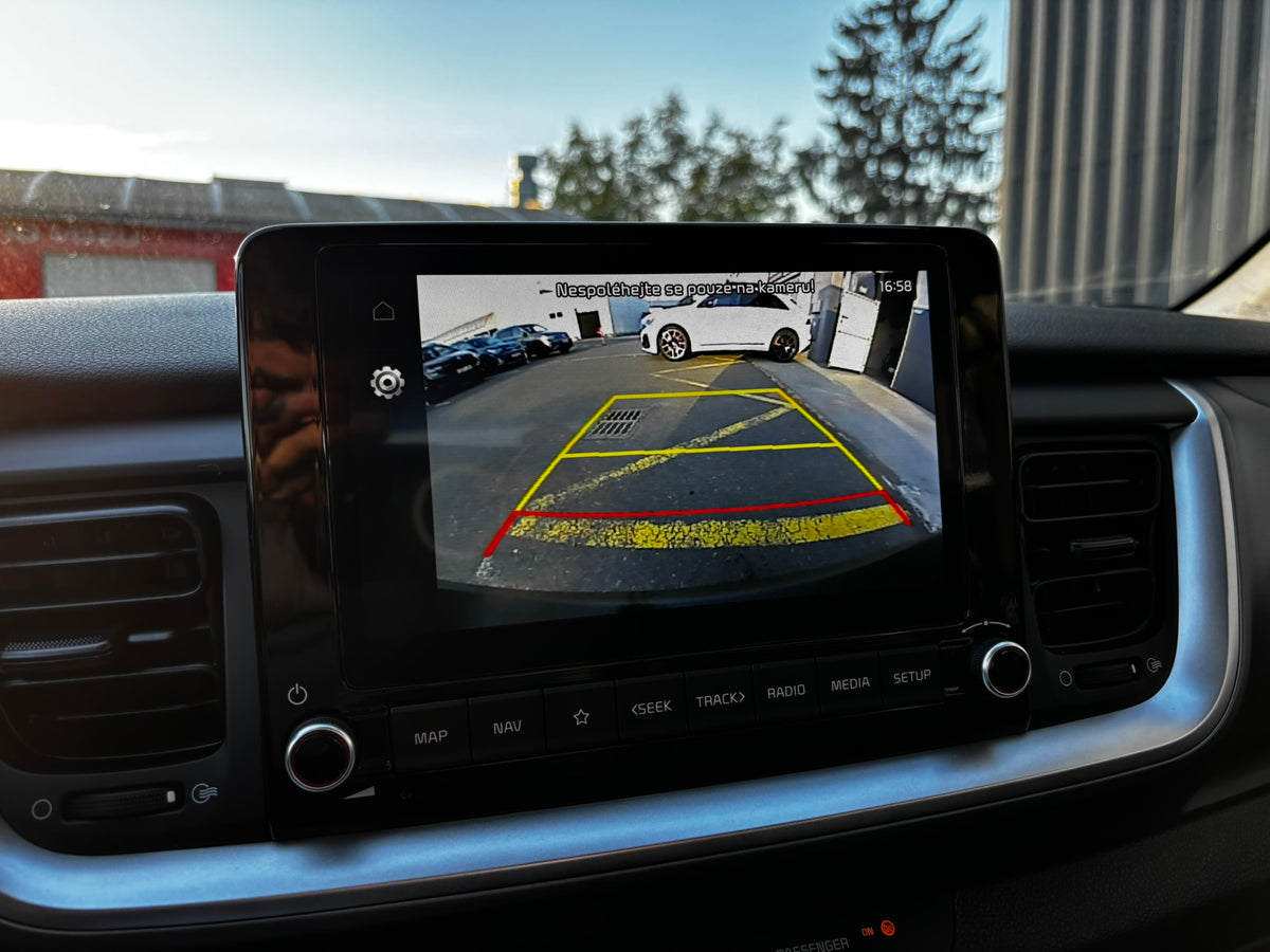 Kia Stonic 1.0 T-GDI Spin – foto 6