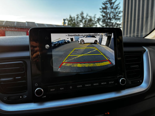 Kia Stonic 1.0 T-GDI Spin – foto 6