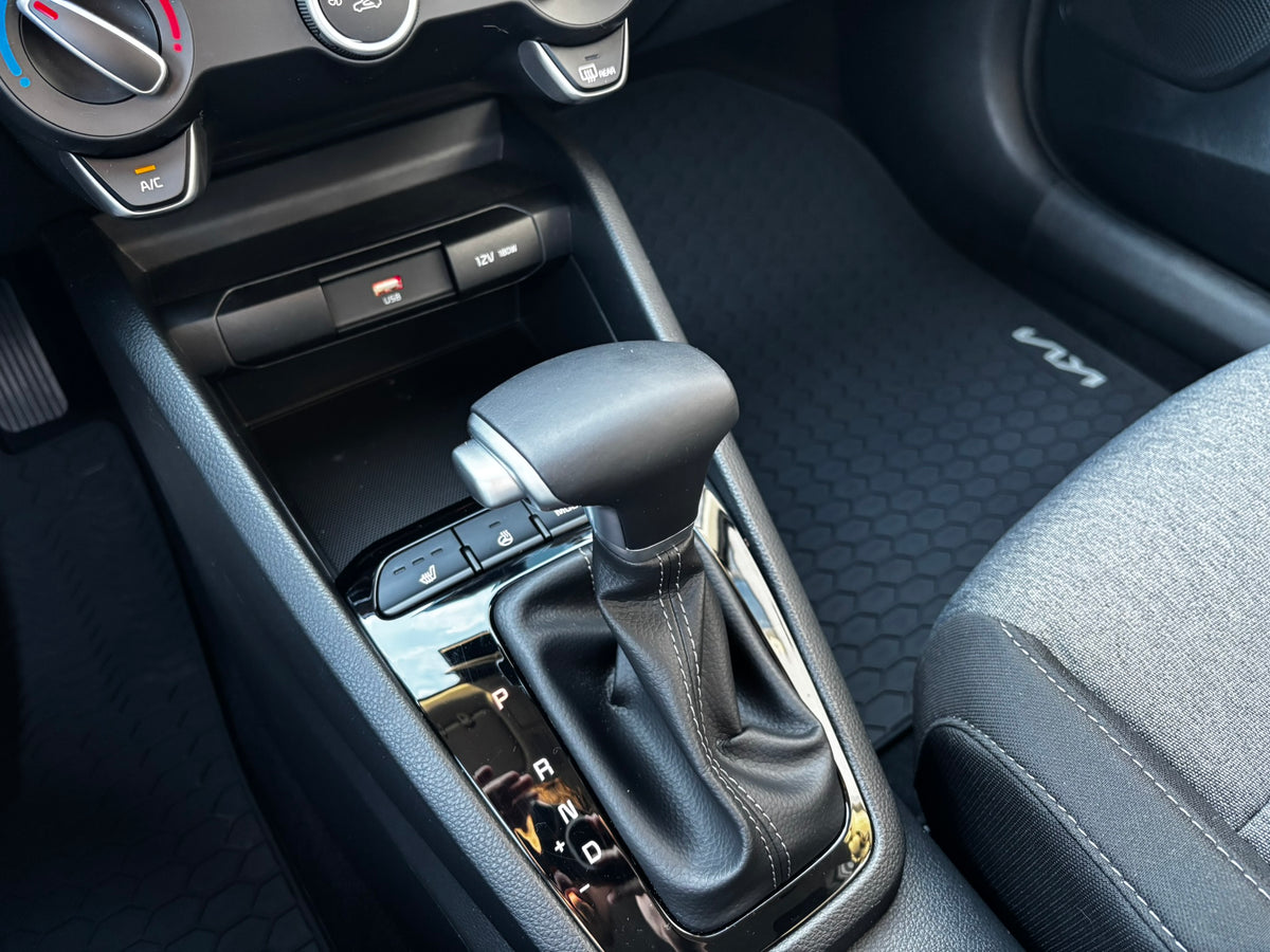 Kia Stonic 1.0 T-GDI Spin – foto 7