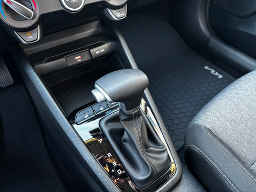 Kia Stonic 1.0 T-GDI Spin – foto 7