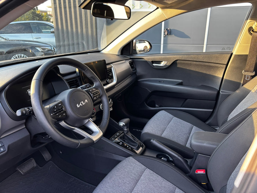Kia Stonic 1.0 T-GDI Spin – foto 9
