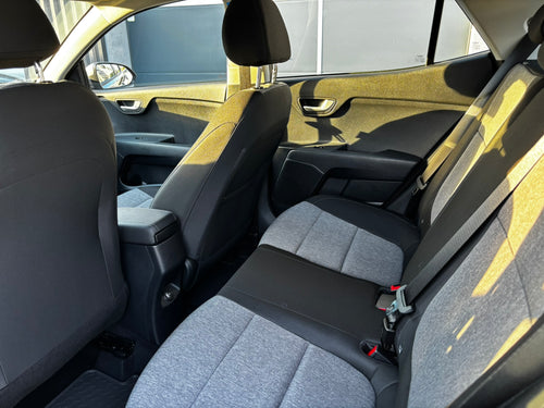 Kia Stonic 1.0 T-GDI Spin – foto 10