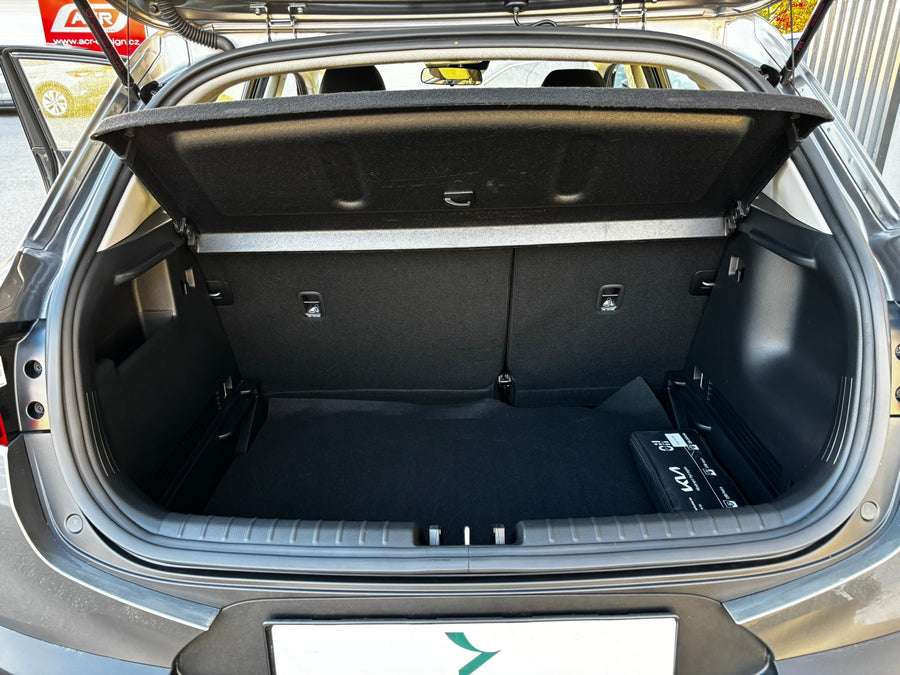 Kia Stonic 1.0 T-GDI Spin – foto 11