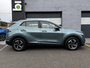 Kia Sportage 1.6 T-GDI (132 kW) Exclusive