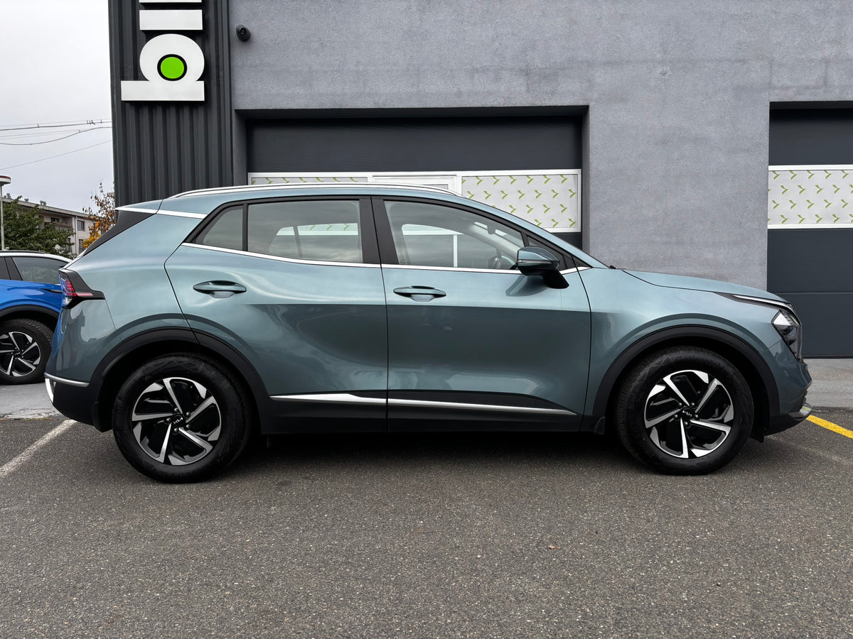 Kia Sportage 1.6 T-GDI (132 kW) Exclusive