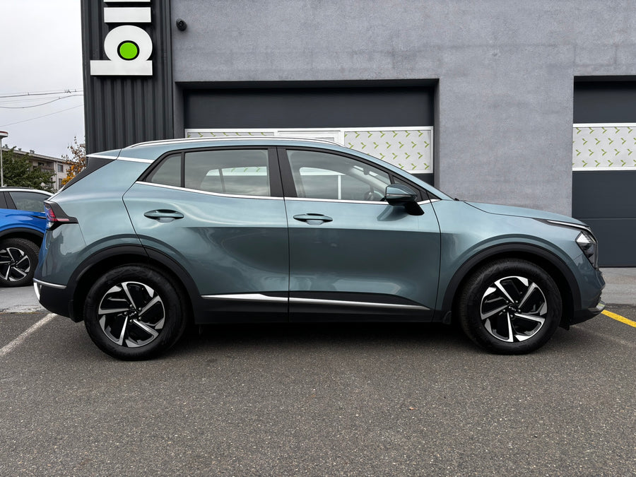 Kia Sportage 1.6 T-GDI (132 kW) Exclusive – foto 5