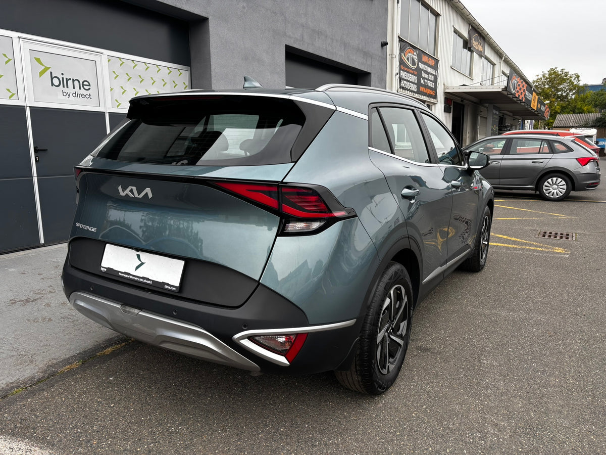 Kia Sportage 1.6 T-GDI (132 kW) Exclusive – foto 4