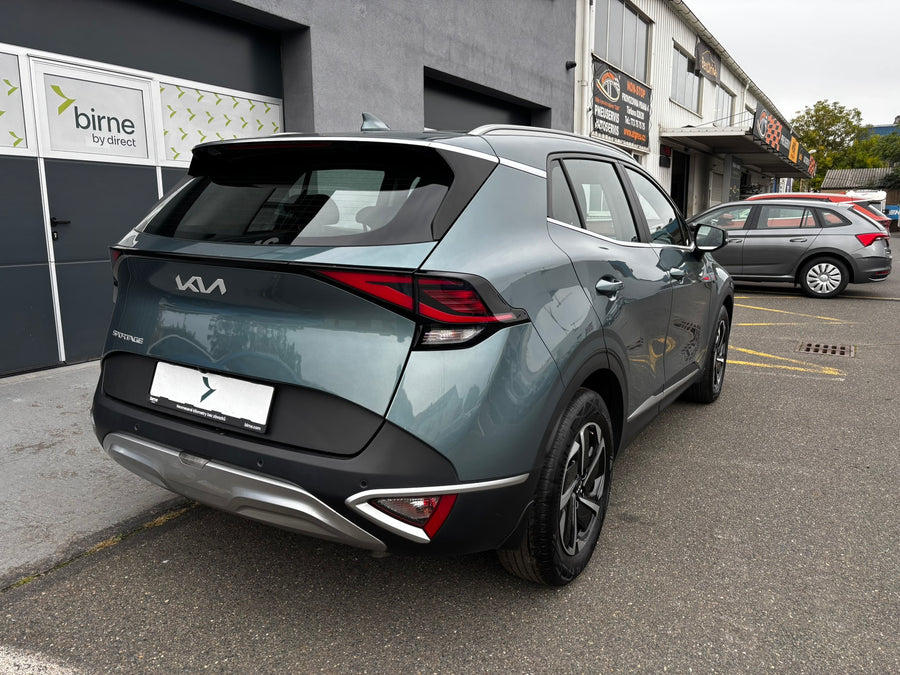 Kia Sportage 1.6 T-GDI (132 kW) Exclusive – foto 4