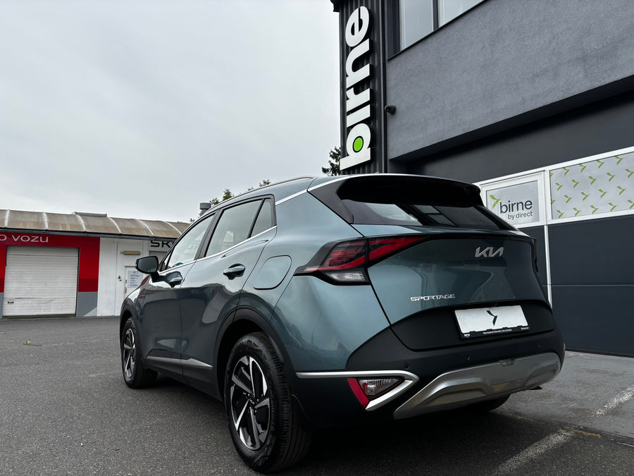 Kia Sportage 1.6 T-GDI (132 kW) Exclusive – foto 3