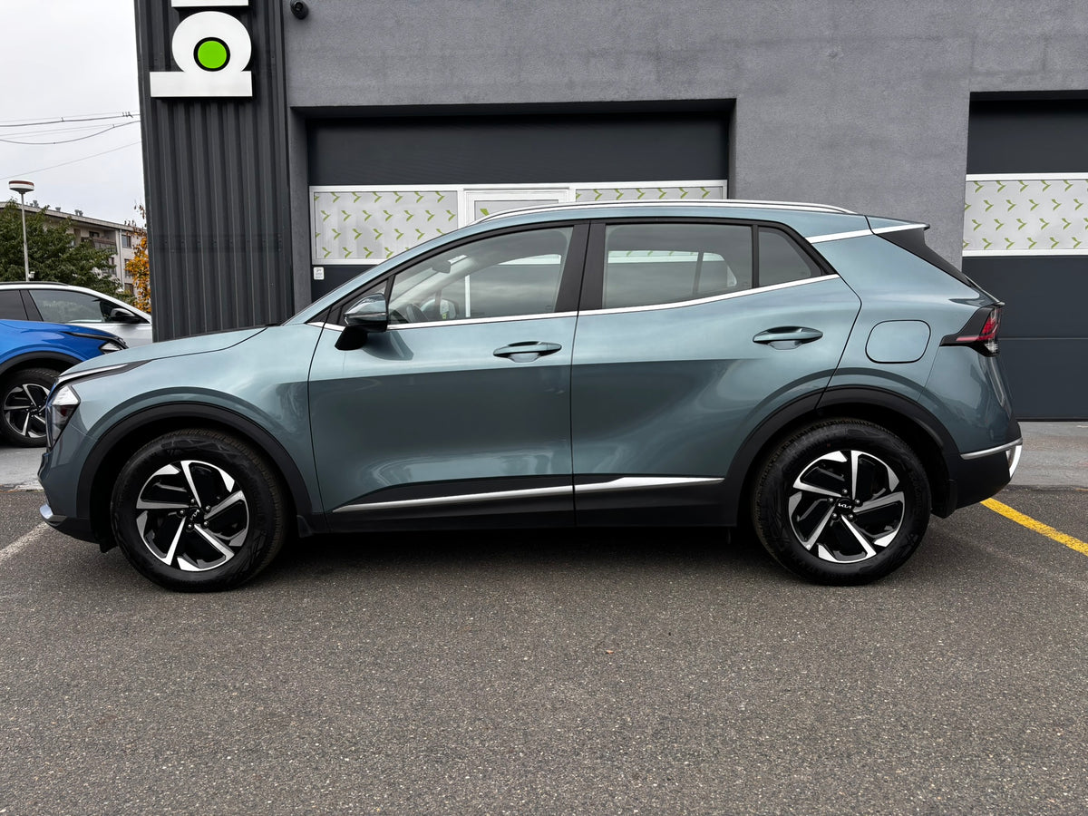 Kia Sportage 1.6 T-GDI (132 kW) Exclusive