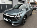 Kia Sportage 1.6 T-GDI (132 kW) Exclusive
